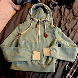 Wanakome Womens Hoodie